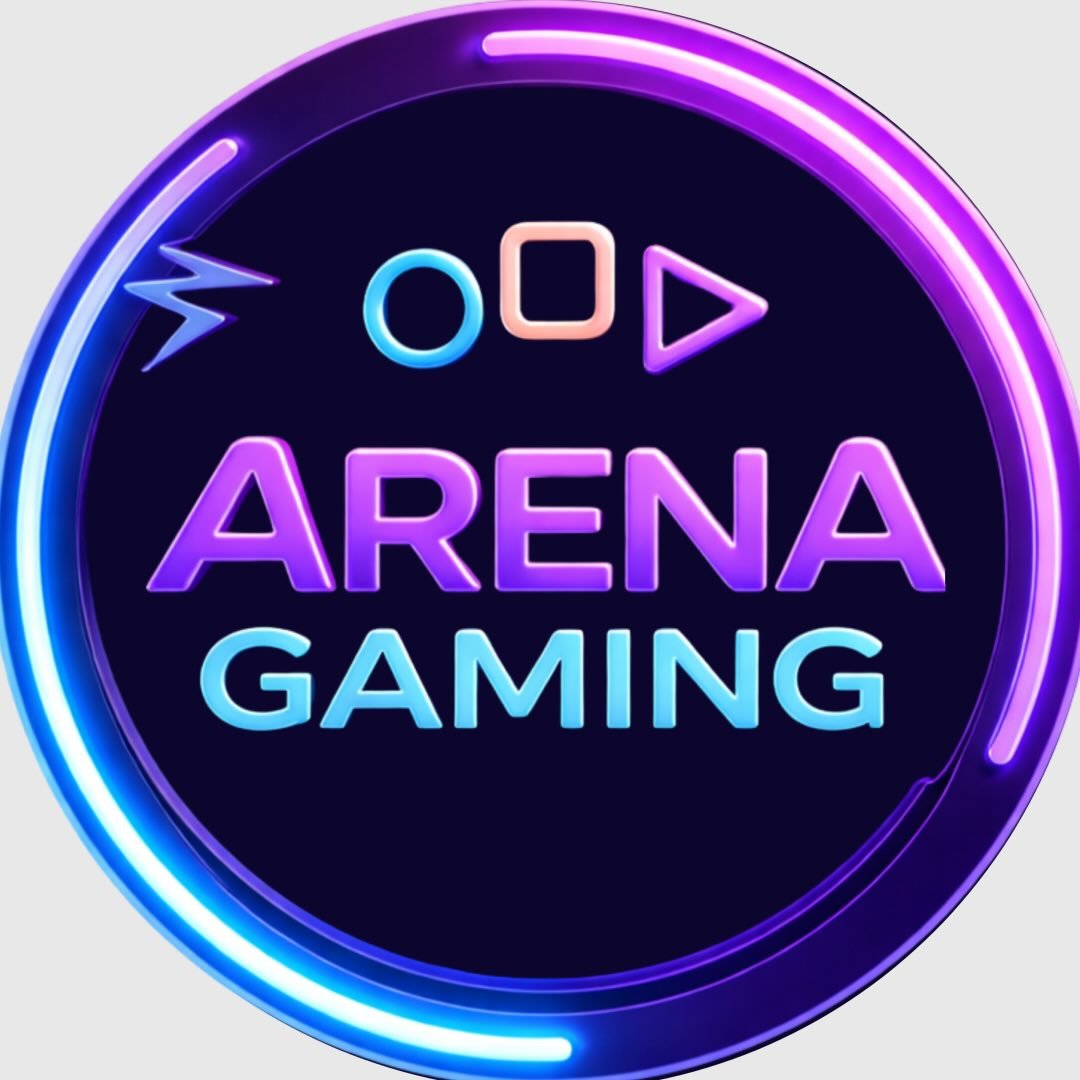 Arena gaming center