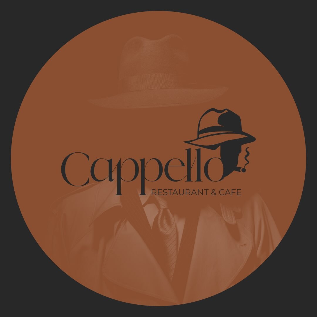 cappello Restaurant & Cafe