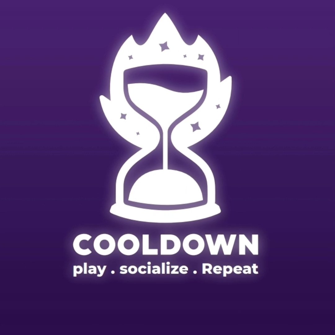 Cooldown Cyber Cafe