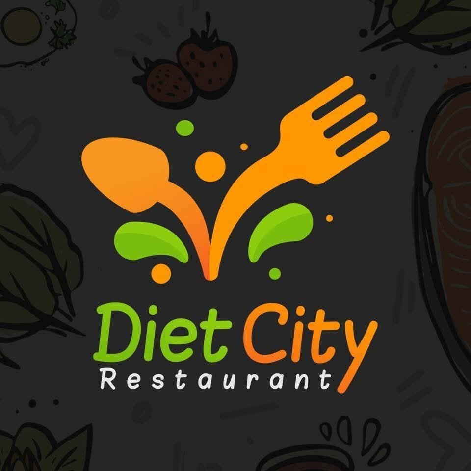 Diet city Restaurant