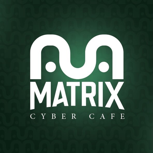 The Matrix Gaming Center